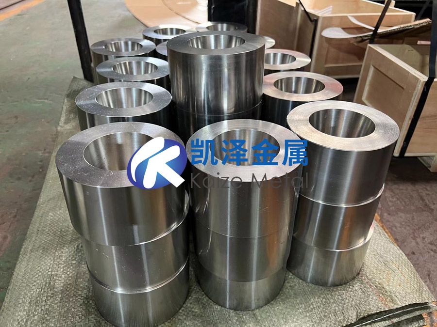 定制TC4鈦加工件 鈦絲 鈦棒 材質保證 批量零切