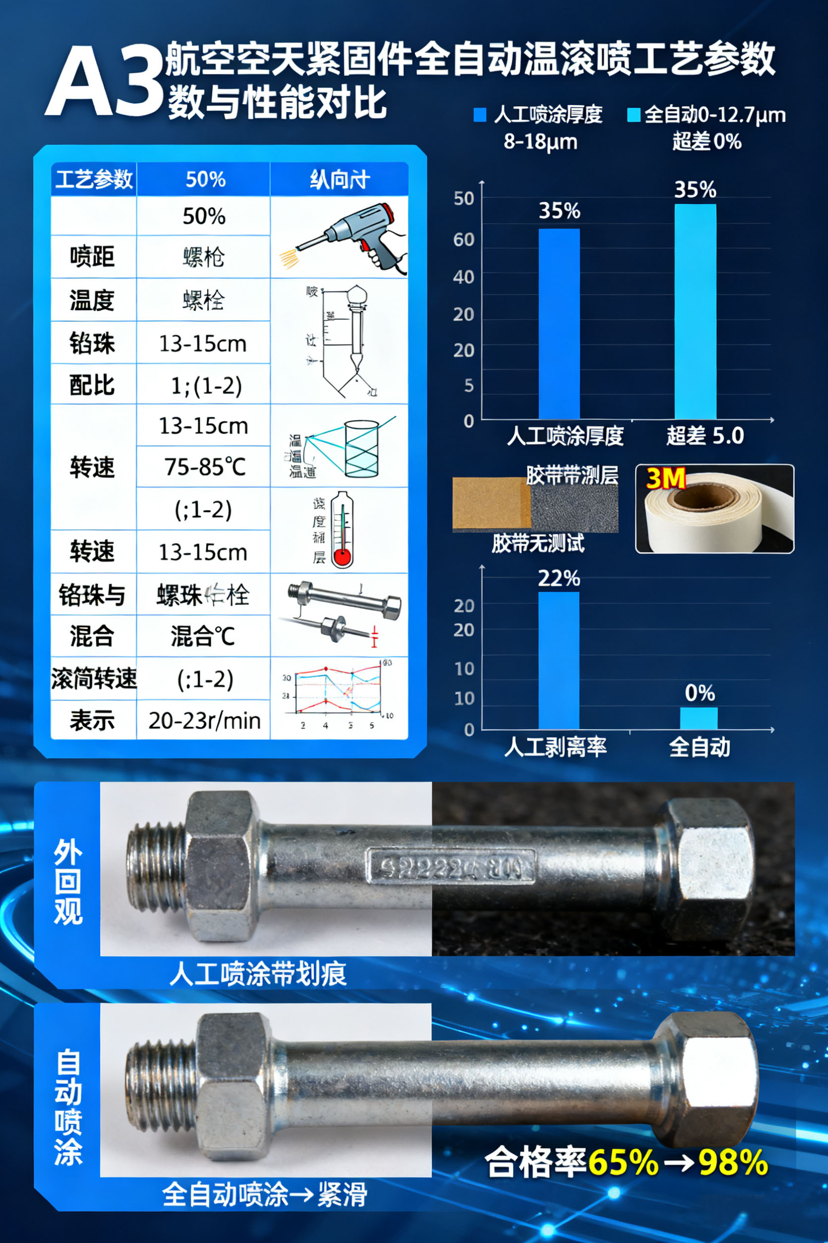 面向航空航天裝備升級的金屬材料創新方向：鈦合金低成本化、鎳基高溫合金功能復合、增材與精密鑄造協同及標準國際化的未來路徑構建