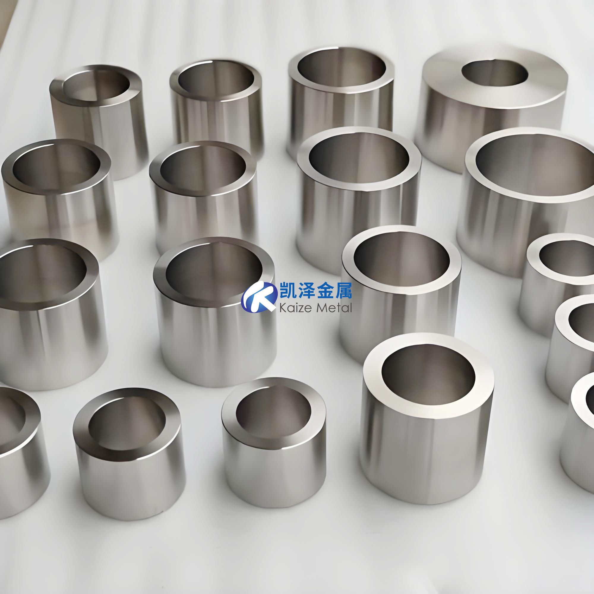 航天裝備用鈦合金環(huán)鍛件