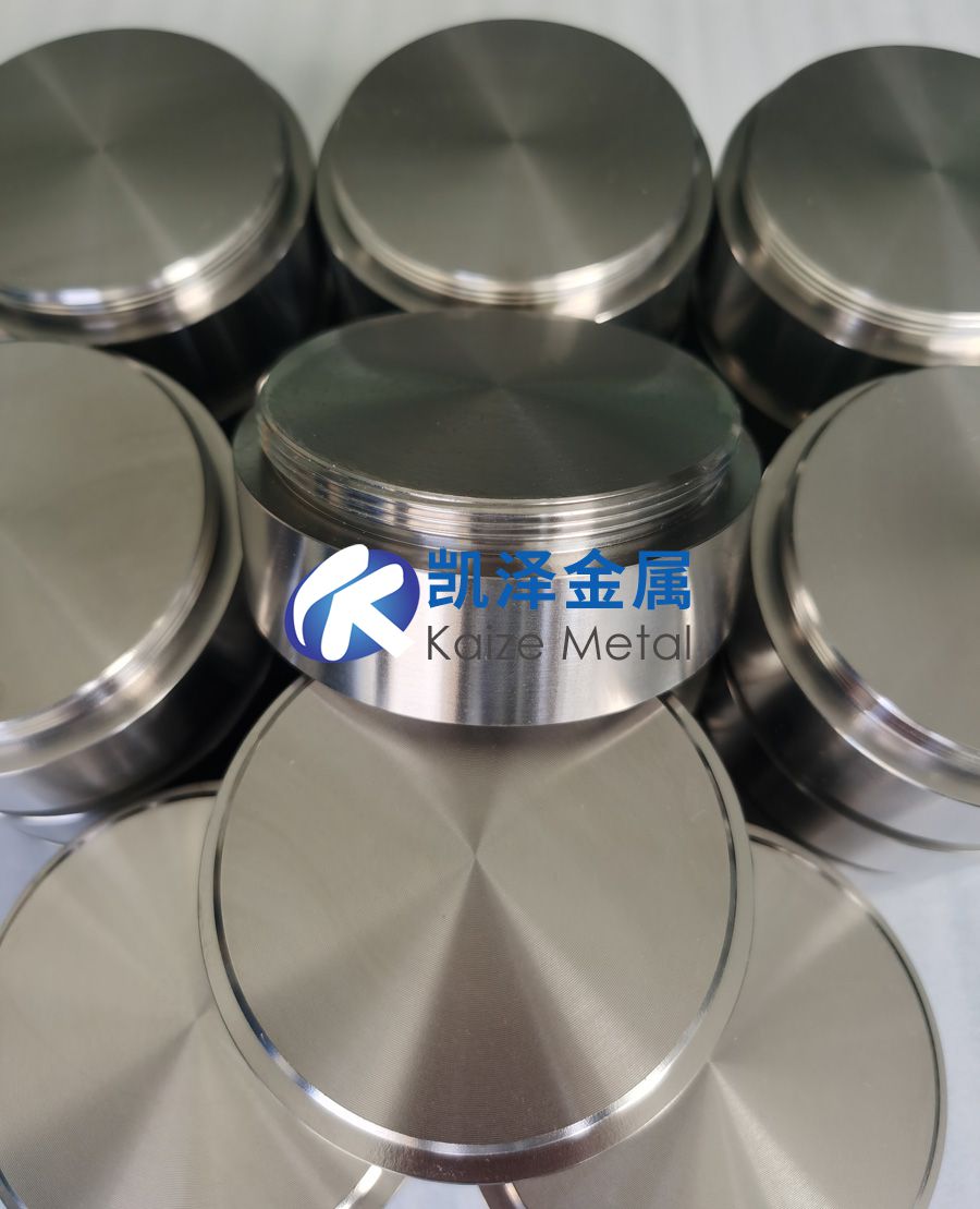 磁控濺射鈦靶材的應用、制備技術、發展展望