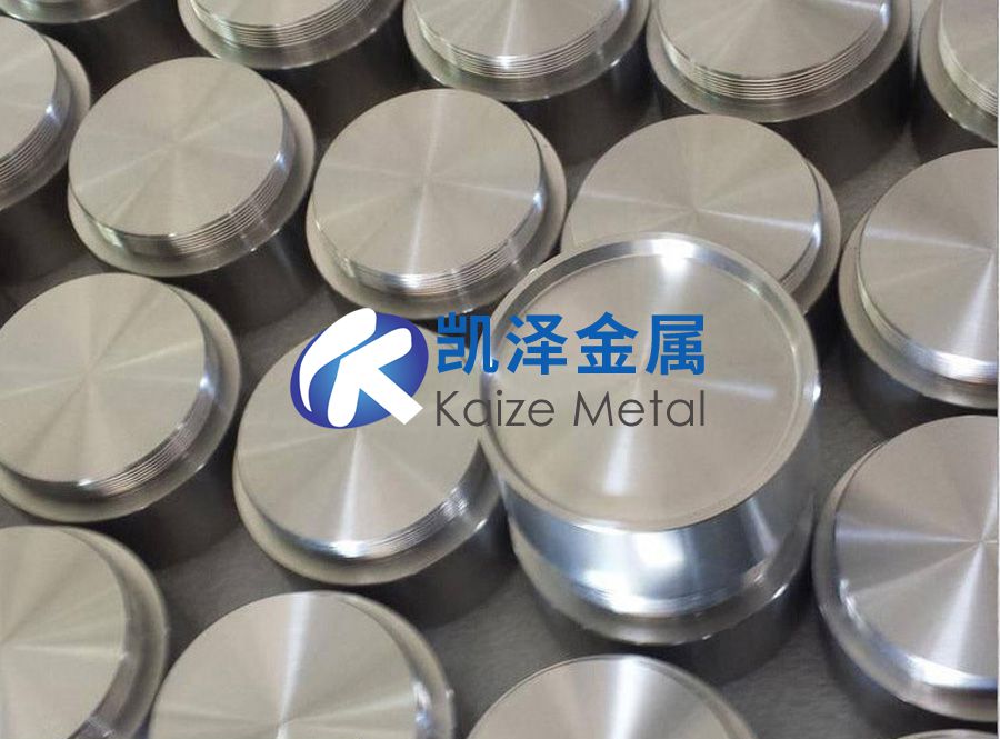 凱澤金屬談鈦濺射靶材的清潔及養護方法