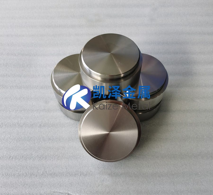 鎢鉬鉭鈮等難熔金屬濺射靶材的應用及制備技術