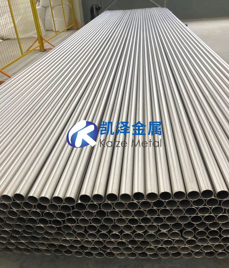 鈦合金管 鈦合金管