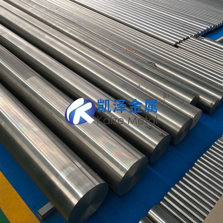 鈦棒鈦絲等航空用鈦合金材料的最新生產技術工藝介紹