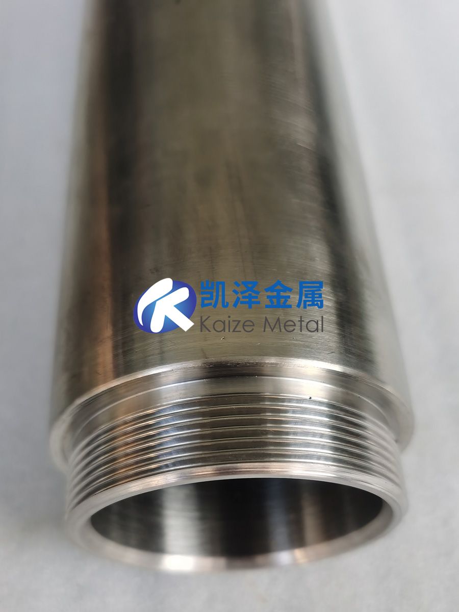 磁控濺射鈦靶材的應用現狀與發展趨勢