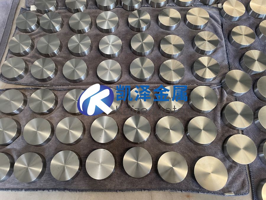 一站式解析國內外的靶材類型及其應用優(yōu)缺點