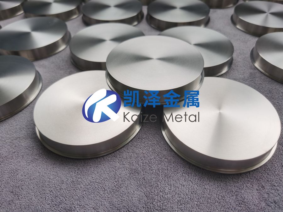 凱澤金屬談濺射鍍膜靶材的價(jià)格走勢與市場前景