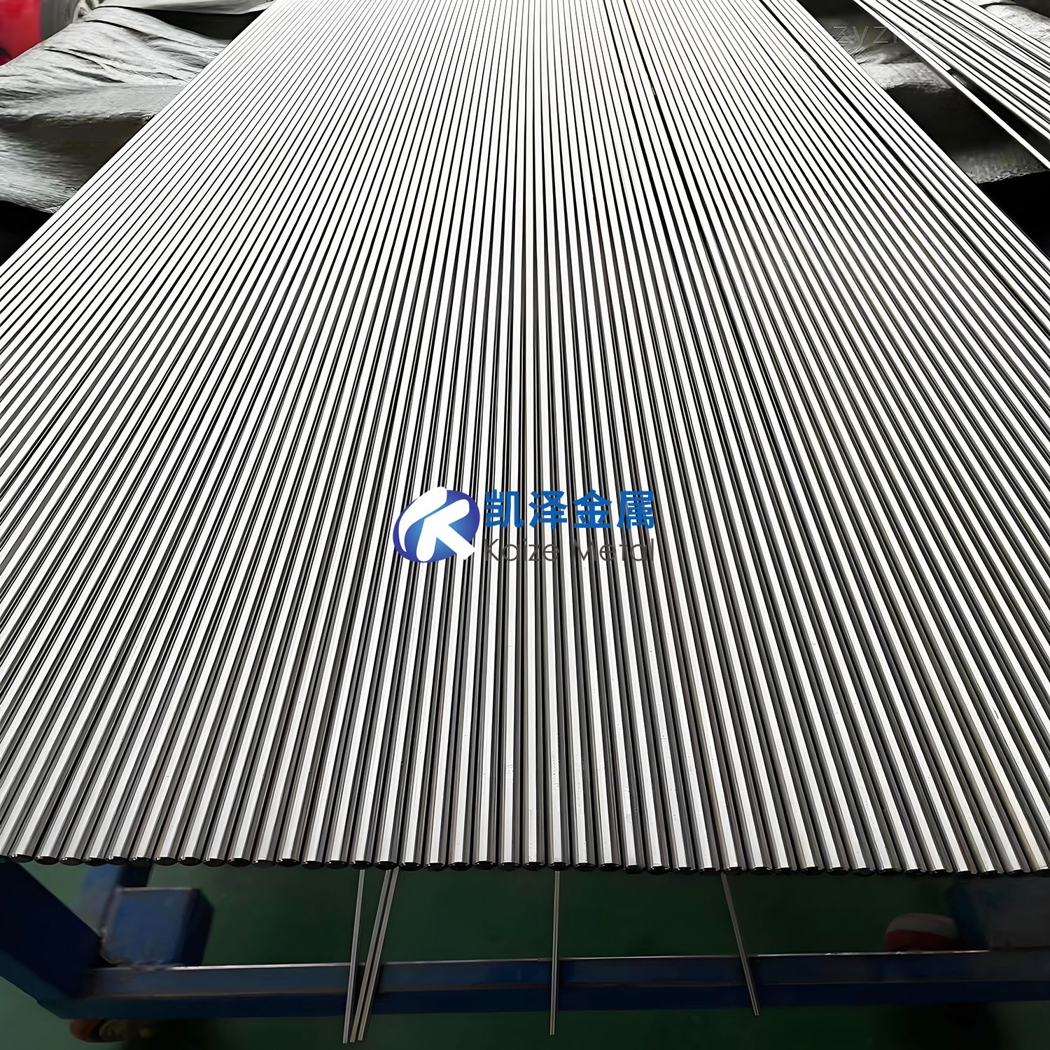 鈦合金材料廠家多角度談鈦棒為什么是航空航天“骨骼”材料？