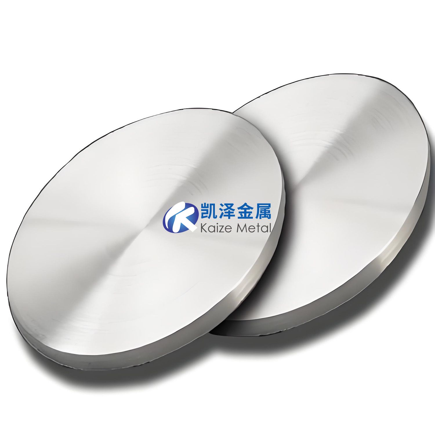 鈦靶攻破顯示困局:凱澤金屬如何用99.995%純度撬動千億半導體鍍膜市場？